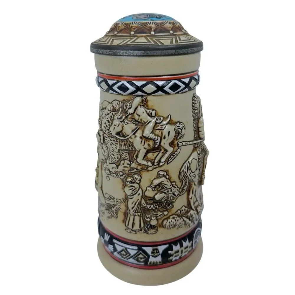 Vintage 1988 Avon Stein 